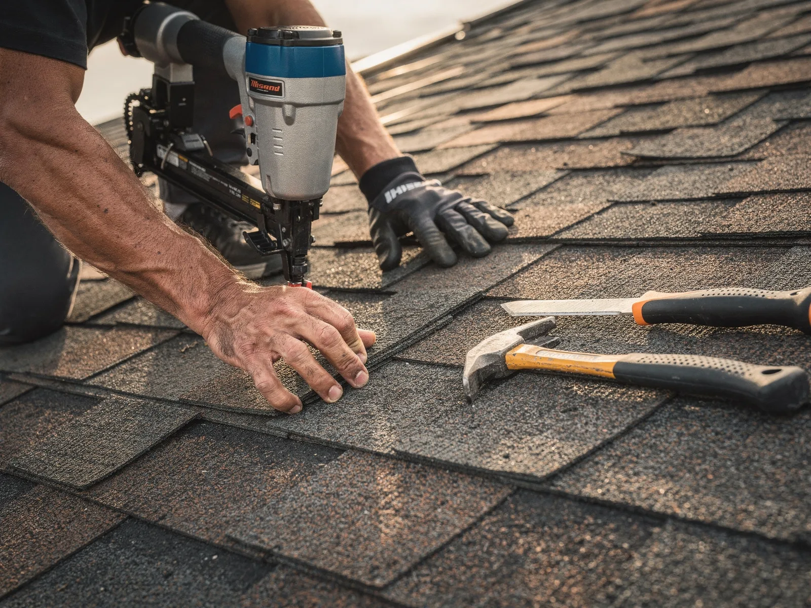 Why choose Roof Repair in Rib Lake, WI